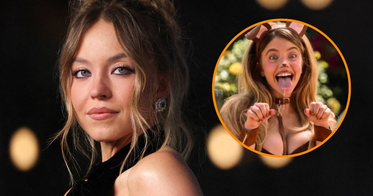 Sydney Sweeney explains Cassie's controversial OnlyFans plot in 'Euphoria':