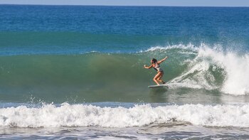 A Agustina Echegoyen una tragedia