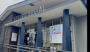 Durante 2025, las regiones de Coronado, Pérez Zeledón, Alajuela Norte, Alajuela Oeste y el hospital San Juan de Dios destacaron como las áreas con mayor despacho farmacéutico. (Cortesía: CCSS)