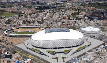 El Campín