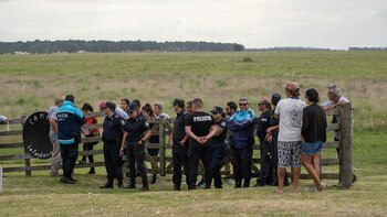 Guillermo Montenegro denunciará al Gobierno