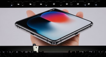 La eliminación del pliegue visible