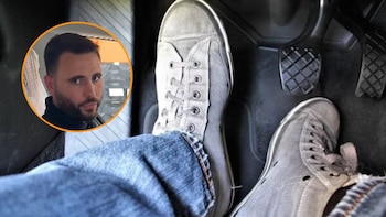 Juan José Ebenezer, mecánico: “Aunque sea más cómodo, no te quedes esperando con el embrague pisado y la marcha metida”