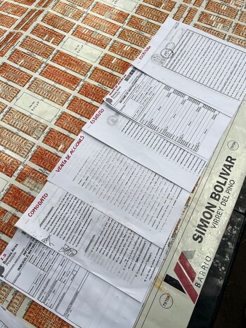 El diagrama de lotes y