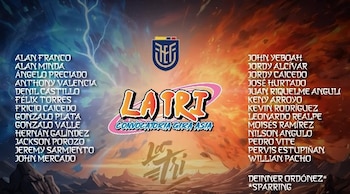 Imagen FLWCFTI22VEFLNXJAR4F3PV2OY