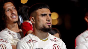 Rodrigo Ureña pagó su cláusula