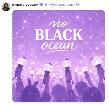 Las bases de fans aconsejan