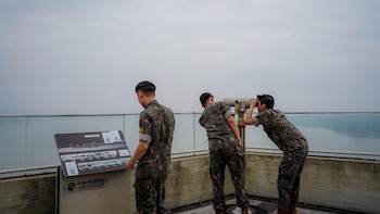 Dimite el jefe de la