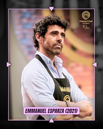 El extranjero sigue causando emociones