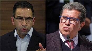 Javier Lozano arremetió contra Ricardo