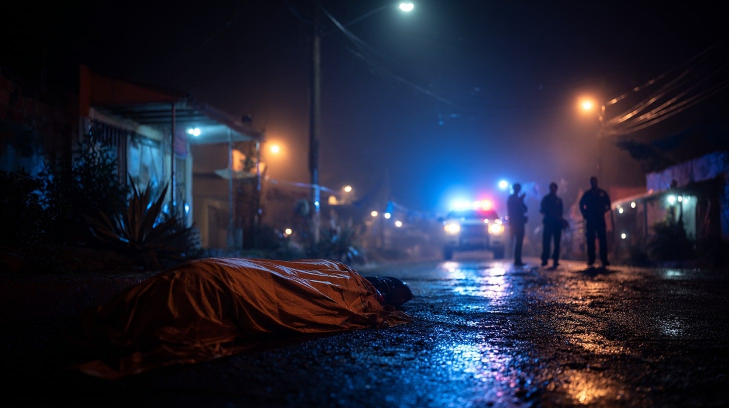 Un muerto y un herido tras ataque a balazos en un restaurante de mariscos del centro de la CDMX Un muerto y un herido tras ataque a balazos en un restaurante de mariscos del centro de la CDMX