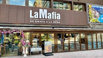 La cadena de restauración ‘La