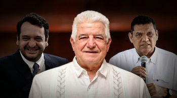 El respaldo de autoridades estatales refuerza el camino político de Andy López Beltrán en Morena.