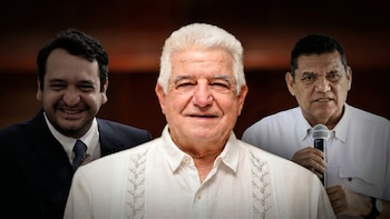 José Ramiro López Obrador deseó éxito a su sobrino Andy López Beltrán en la carrera por diputación