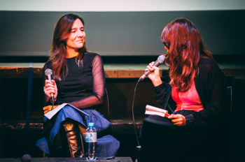 "Cuando volvés a tus lugares