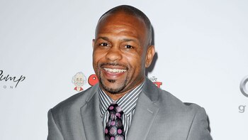 Roy Jones Jr. le plantará