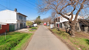 La cuadra de Magallanes al