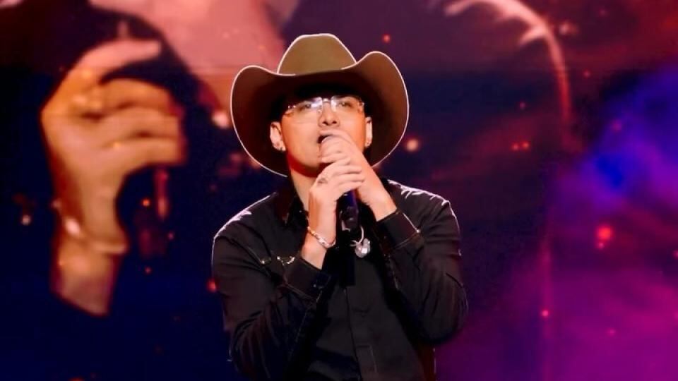 Sus presentaciones en la capital colombiana han sido un éxito rotundo, lo que lo llevó a dar este salto hacia un escenario más grande - crédito @yeison_jimenez/IG