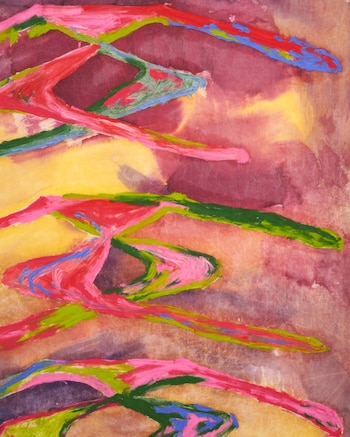 Winter Shows 2026 en la