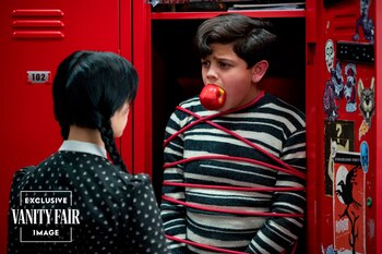 Issac Ordonez será el hermano