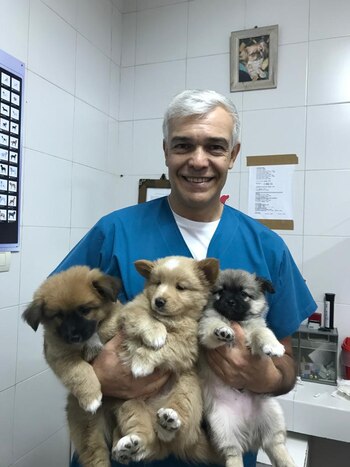 Walter Eduardo Pérez -