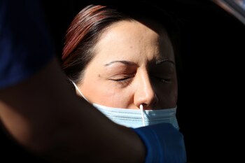 En la fase actual de