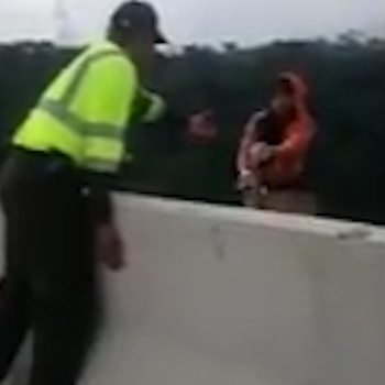 Policías en Ibagué ya habían