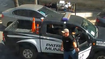 En Mar del Plata hubo