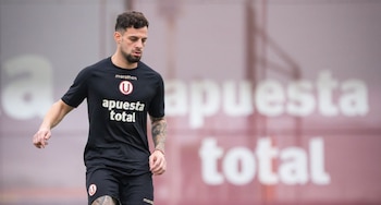 Juan Manuel Requena – Universitario de Deportes – Sporting Cristal – Liga 1 – Perú – deportes – 5 agosto