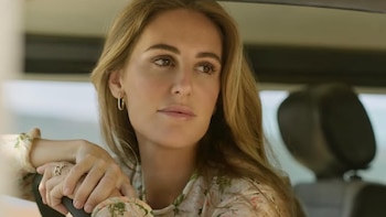 Qué fue de Victoria Ortiz