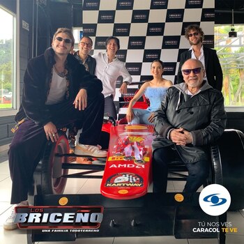 Foto: Caracol Televisión