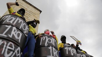 Fiscalía pidió medida de aseguramiento