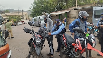 La transición hacia la DAET avanza sin interrupciones en la operatividad policial