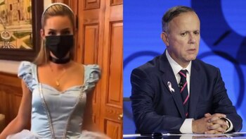 “Siguen en el juego de