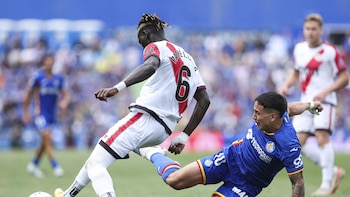 (Previa) Getafe y Rayo pugnan por una victoria balsámica en el posible debut de Carvajal