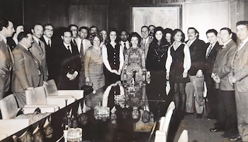 En el Día del Empleado