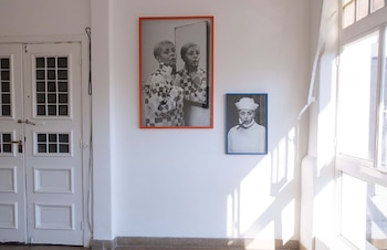 La propuesta explora la construcción