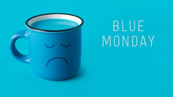 Blue Monday: La teoría detrás
