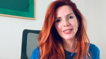 "Creo que la identidad lectora