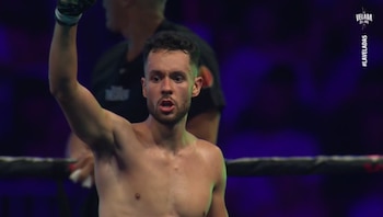 TheGrefg y Westcol se enfrentaron