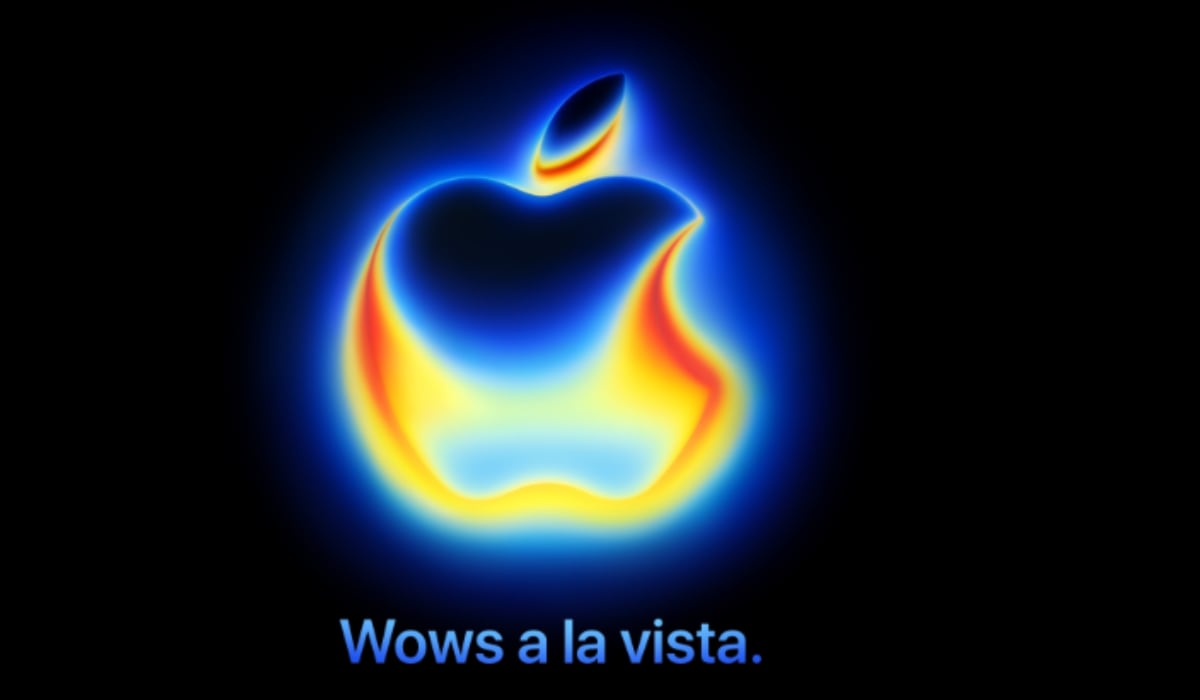 El evento de Apple alineará horarios en América, Europa y Asia, permitiendo el acceso a miles de usuarios a las novedades en iPhone, Apple Watch y otros productos, con transmisión abierta y análisis en tiempo real - (Apple)