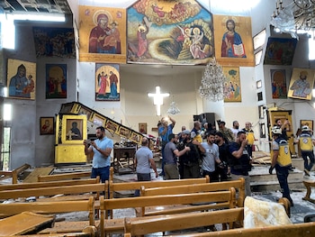 Personas y miembros de la