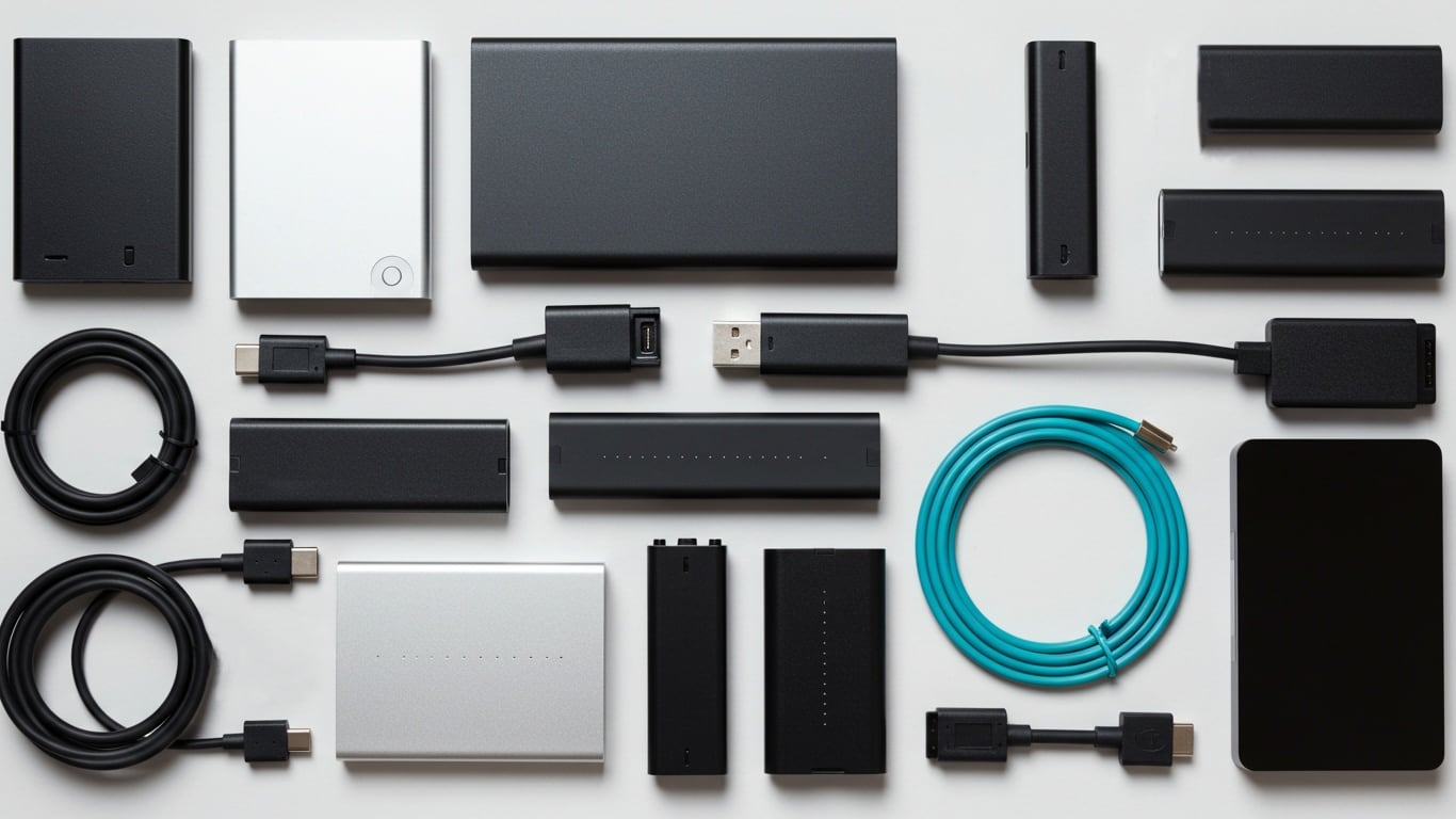 La colaboración en tiempo real, el acceso remoto y la seguridad avanzada posicionan a la nube como la alternativa predilecta para usuarios y empresas, dejando la memoria USB para tareas puntuales - (Imagen Ilustrativa Infobae)