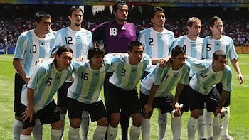 Un ex jugador de la selección argentina fue a juicio en España por un presunto delito de “defraudación de fluido eléctrico”