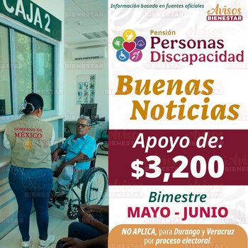 Beneficiarios de la Pensión del