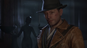 The Sinking City 2 - Frogwares