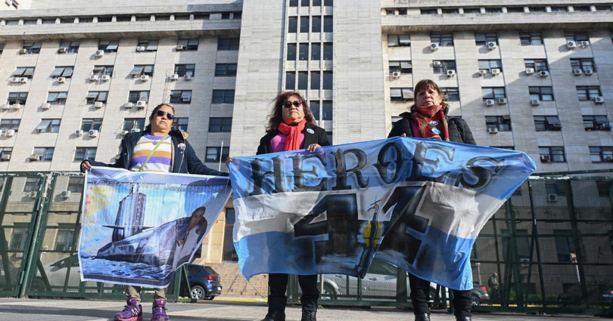 ARA San Juan: Juicio Histórico por la Tragedia Submarina que Conmocionó a Argentina