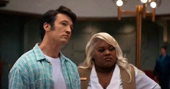 The director confirmed that Miles