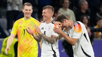 Alemania dio la lista para el Mundial con el regreso de un histórico tras dos años sin jugar en la selección: la polémica detrás de su llamado