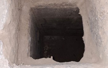 El director del Sistema Penitenciario afirmó que el túnel en Pavón se construyó con piochas y palas, y anunció una investigación por posible participación de personal penitenciario.